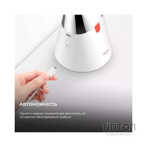 Машинка для чищення трикотажу Deerma Lint Remover (DEM-MQ600)