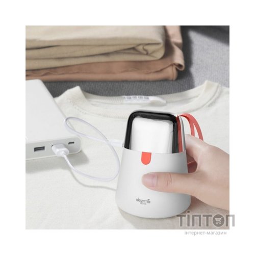 Машинка для чищення трикотажу Deerma Lint Remover (DEM-MQ600)