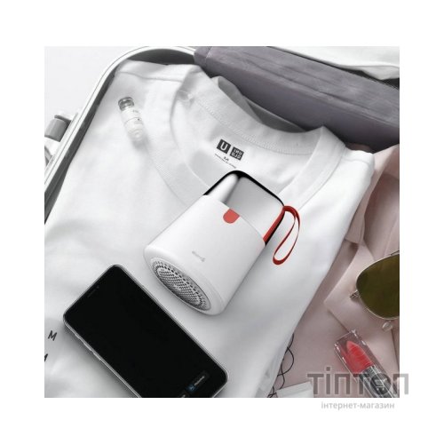 Машинка для чищення трикотажу Deerma Lint Remover (DEM-MQ600)