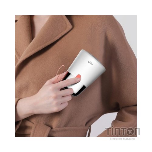 Машинка для чищення трикотажу Deerma Lint Remover (DEM-MQ600)
