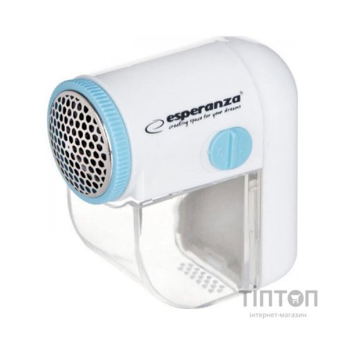 Машинка для чищення трикотажу Esperanza ECS003T