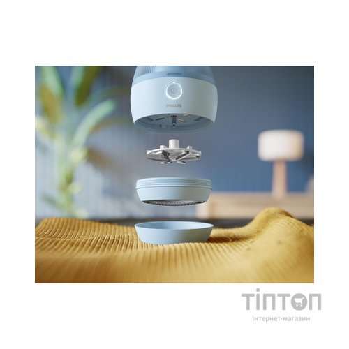 Машинка для чищення трикотажу Philips GCA2100/20
