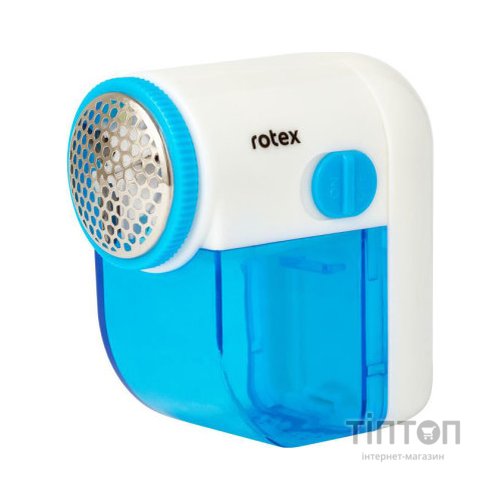 Машинка для чищення трикотажу Rotex RCC100-B