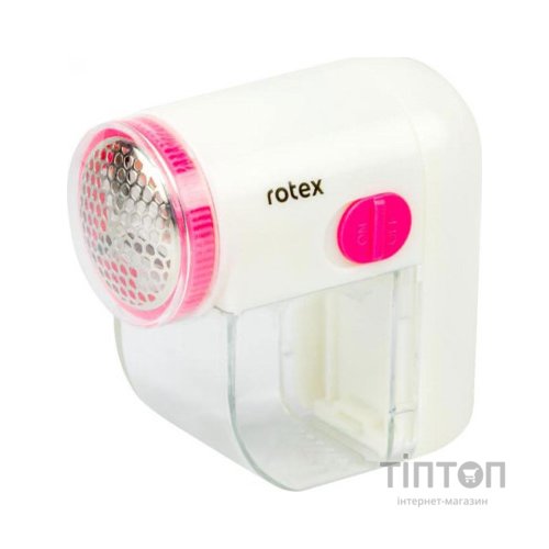 Машинка для чищення трикотажу Rotex RCC100-R