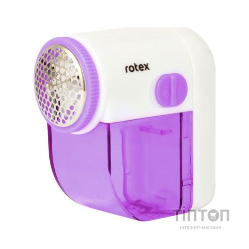 Машинка для чищення трикотажу Rotex RCC100-V