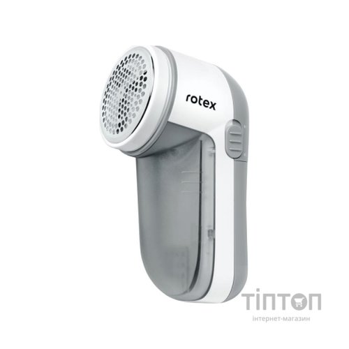 Машинка для чищення трикотажу Rotex RCC200-S
