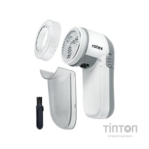 Машинка для чищення трикотажу Rotex RCC200-S