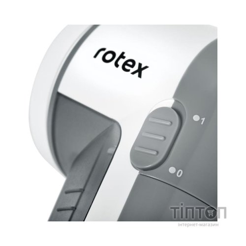 Машинка для чищення трикотажу Rotex RCC200-S
