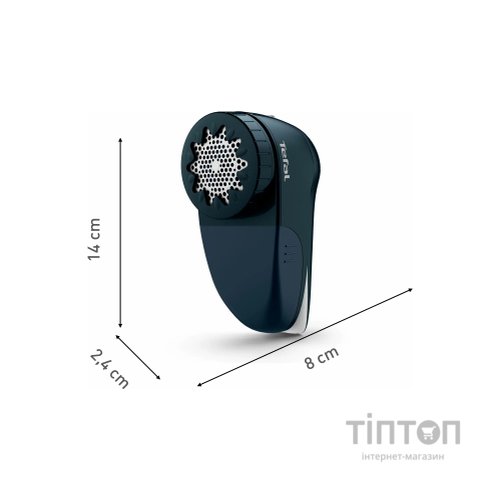 Машинка для чищення трикотажу Tefal JB7002E0