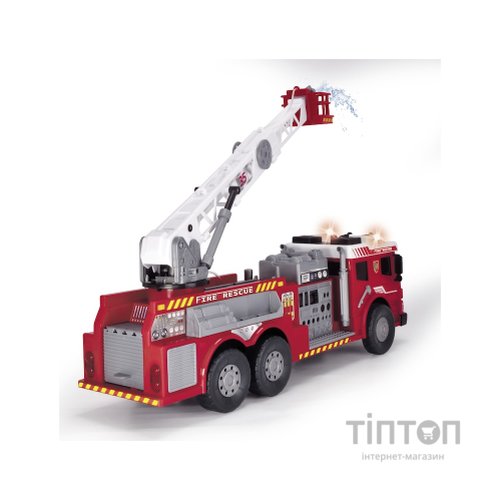 Машинка для дітей Dickie Toys Пожежна машинка 62 см (3719015)