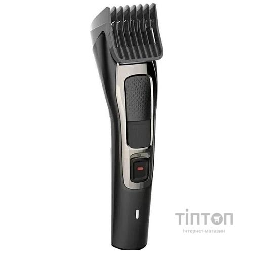 Машинка для підстригання волосся Xiaomi Enchen Sharp 3S Black