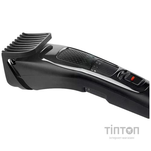 Машинка для підстригання волосся Xiaomi Enchen Sharp 3S Black