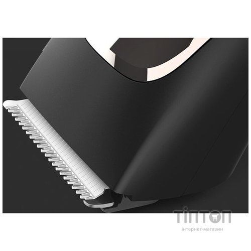Машинка для підстригання волосся Xiaomi Enchen Sharp 3S Black