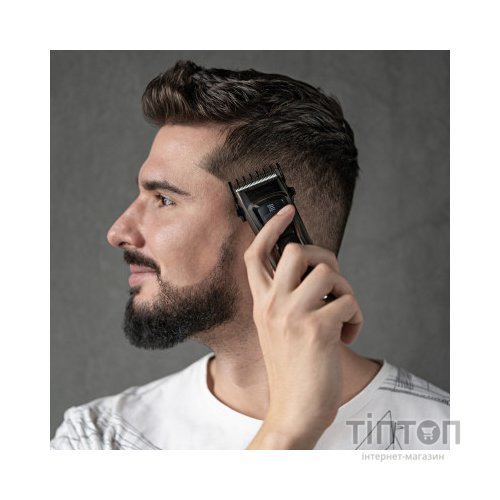 Машинка для стрижки Ardesto HC-Y30-DBS