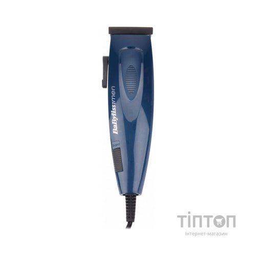 Машинка для стрижки Babyliss E695E