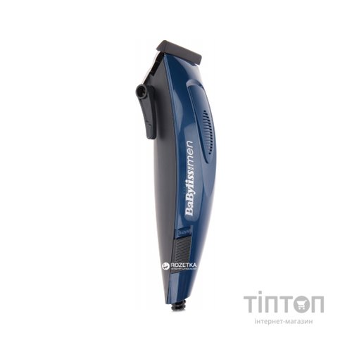 Машинка для стрижки Babyliss E695E