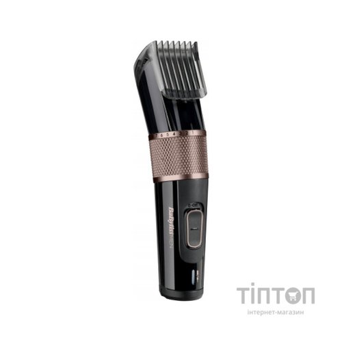 Машинка для стрижки Babyliss E974E
