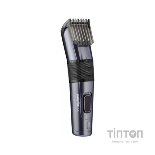 Машинка для стрижки Babyliss E976E