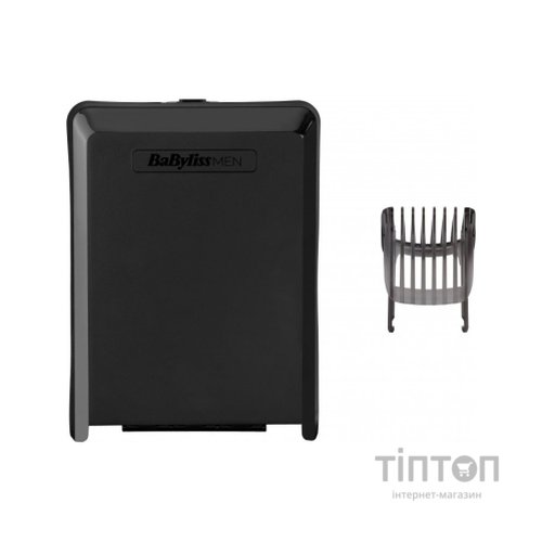 Машинка для стрижки Babyliss E976E