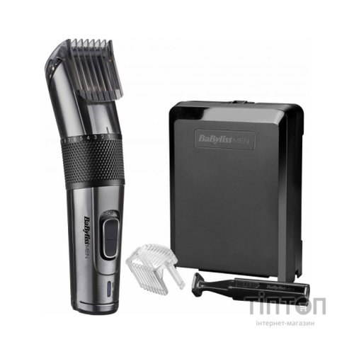 Машинка для стрижки Babyliss E978E