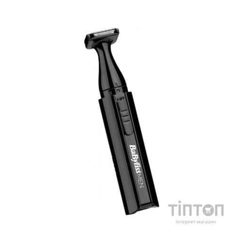 Машинка для стрижки Babyliss E978E