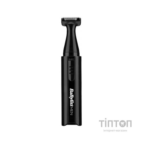 Машинка для стрижки Babyliss E978E