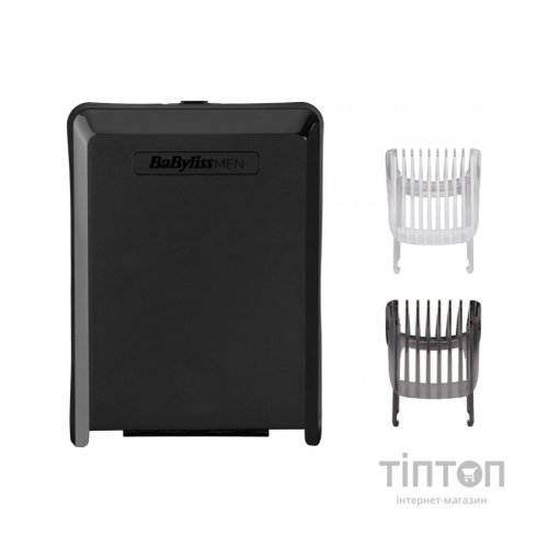 Машинка для стрижки Babyliss E978E