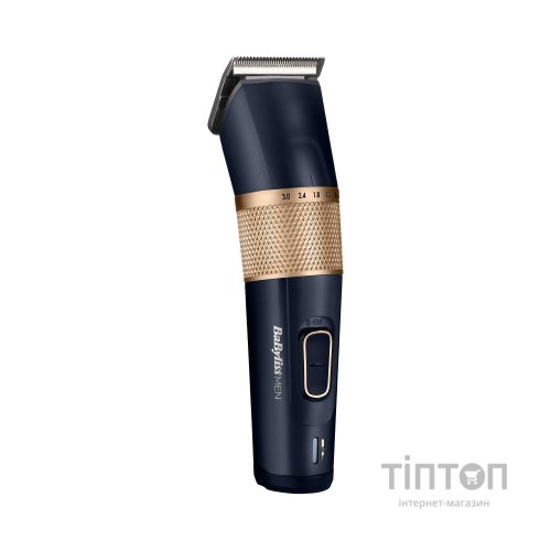 Машинка для стрижки Babyliss E986E