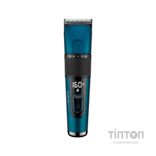 Машинка для стрижки Babyliss E990E