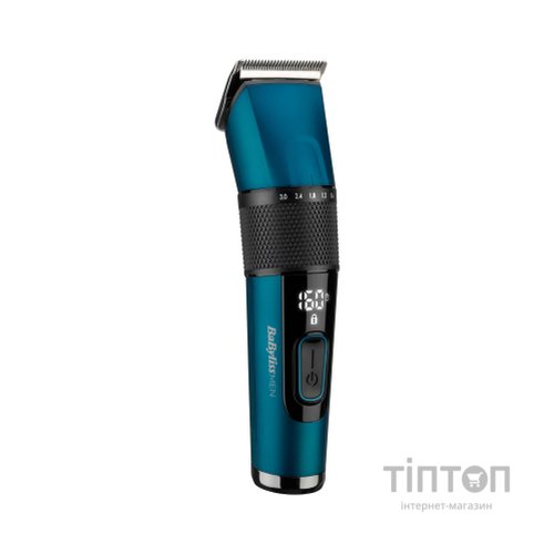 Машинка для стрижки Babyliss E990E