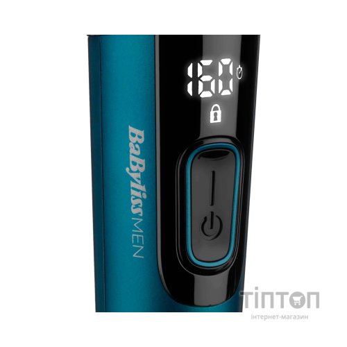 Машинка для стрижки Babyliss E990E