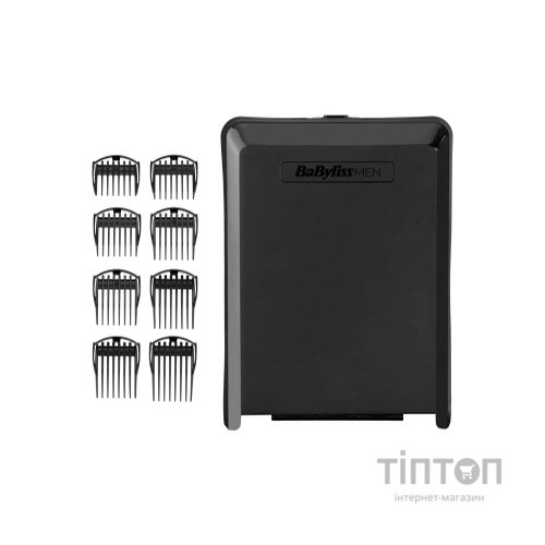 Машинка для стрижки Babyliss E990E