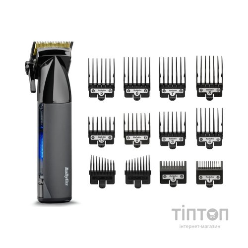 Машинка для стрижки Babyliss E991E