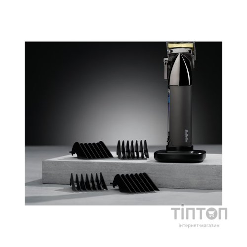 Машинка для стрижки Babyliss E991E