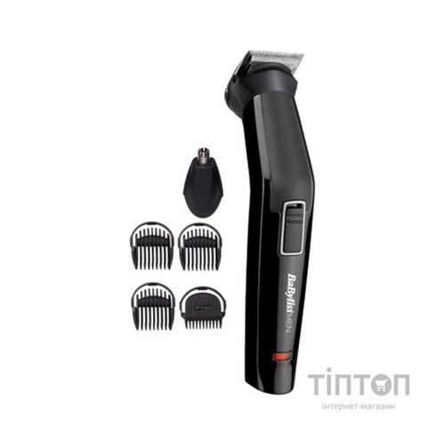 Машинка для стрижки Babyliss MT725E