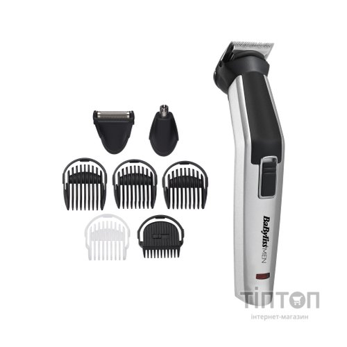 Машинка для стрижки Babyliss MT726E
