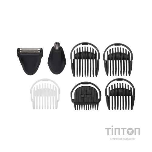 Машинка для стрижки Babyliss MT726E