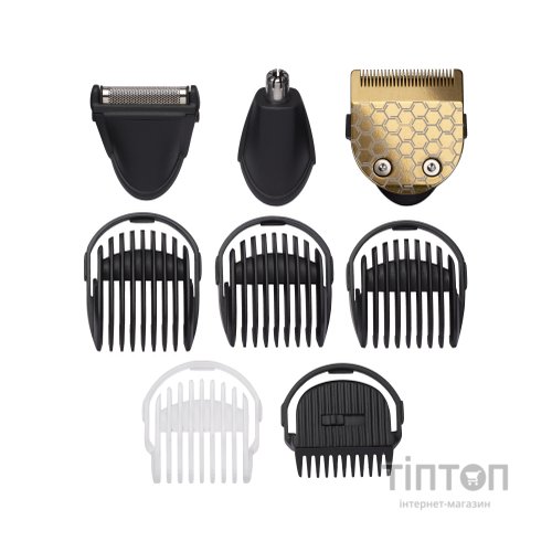 Машинка для стрижки Babyliss MT726E