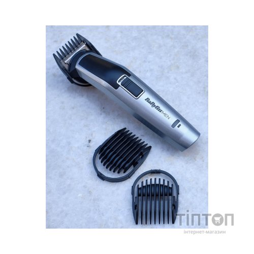 Машинка для стрижки Babyliss MT726E