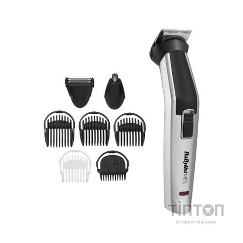 Машинка для стрижки Babyliss MT726E