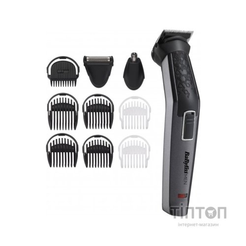 Машинка для стрижки Babyliss MT727E