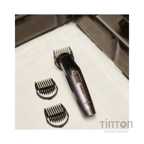 Машинка для стрижки Babyliss MT727E