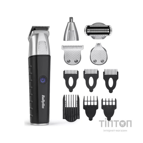Машинка для стрижки Babyliss MT812E