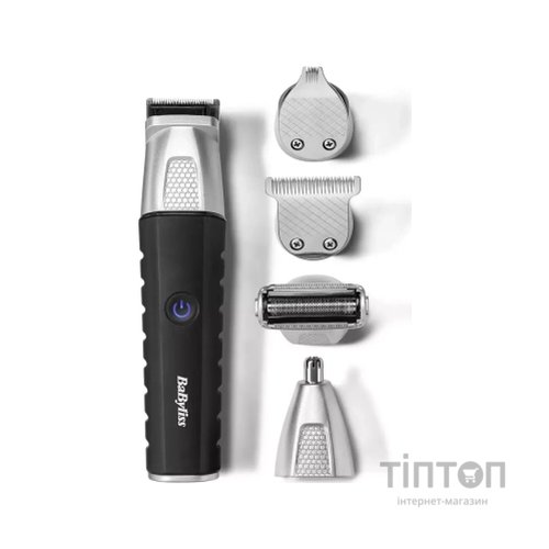 Машинка для стрижки Babyliss MT812E