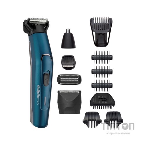 Машинка для стрижки Babyliss MT890E