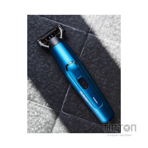 Машинка для стрижки Babyliss MT890E