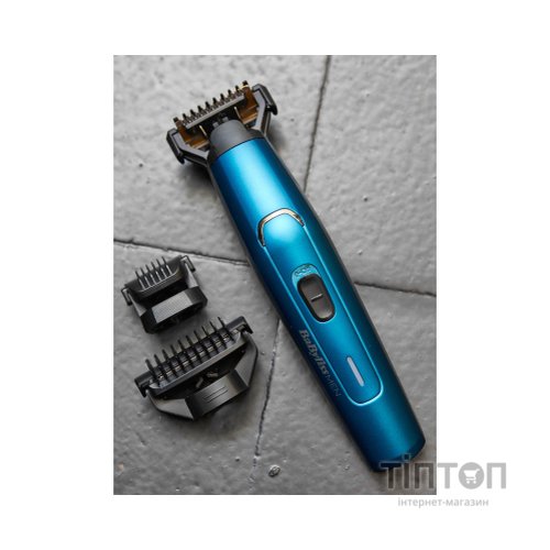 Машинка для стрижки Babyliss MT890E