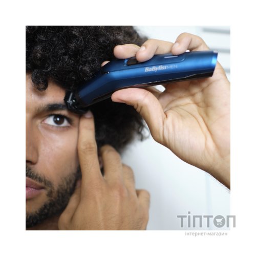 Машинка для стрижки Babyliss MT890E