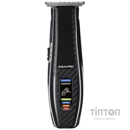 Машинка для стрижки Babyliss Pro FX59ZE Flash FX