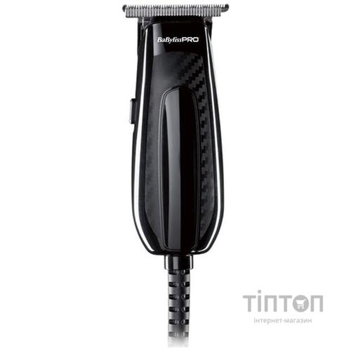 Машинка для стрижки Babyliss Pro FX69ZE Etch FX